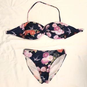 Seafolly bikini ❤️ never worn!